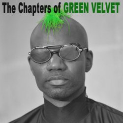 Мұқаба Green Velvet - Preacher Man