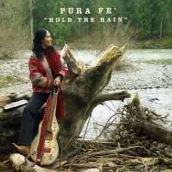 Мұқаба Pura Fe' - My People My Land (Part 1)