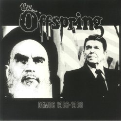 Мұқаба The Offspring - Tonight I Do (Demo)