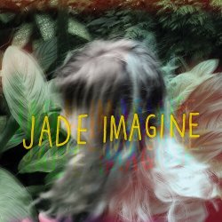 Мұқаба Jade Imagine - Stay Awake