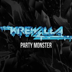 Мұқаба Krewella - Party Monster