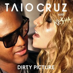 Мұқаба Kesha & Fabolous - Dirty Picture (Remix)