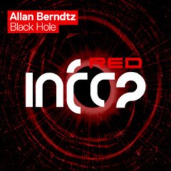 Мұқаба Allan Berndtz - Black Hole (Original Mix)