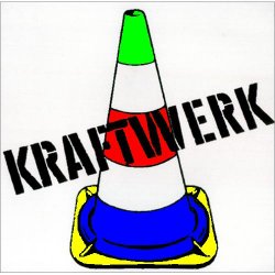 Мұқаба Kraftwerk - Fear Of High-Voltage Power Lines (Psychedelic Mix)