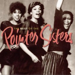 Мұқаба Pointer Sisters - Automatic  (Long Version)