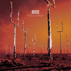 Мұқаба Muse - New Born (XX Anniversary RemiXX)