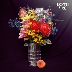 Мұқаба Rocco Vice - Warum gehst du nicht