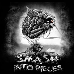 Мұқаба Smash Into Pieces - Rockstar