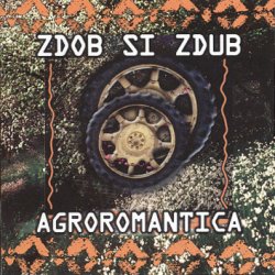 Мұқаба Zdob și Zdub - Buna dimineata