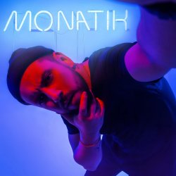 Мұқаба MONATIK - Spinning