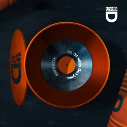 Мұқаба MONATIK - То, от чего без ума