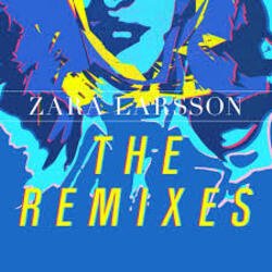 Мұқаба Zara Larsson - Lush Life (Alex Adair Remix)
