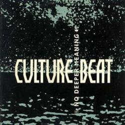Мұқаба Culture Beat - No Deeper Meaning (Club Mix)