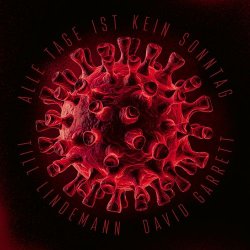 Мұқаба Lindemann - Alle Tage ist kein Sonntag (Bazzazian Remix)