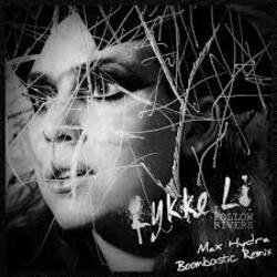 Мұқаба Lykke Li - I'm Good, I'm Gone (Sumo Re-Edit)