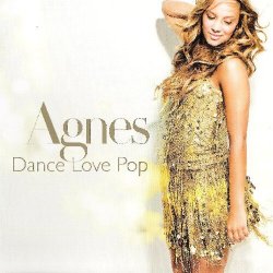 Мұқаба Agnes - Secret Love