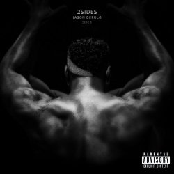 Мұқаба Jason Derulo - F It Up