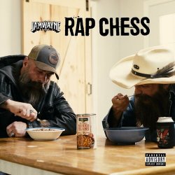 Мұқаба JamWayne - Rap Chess