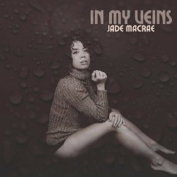 Мұқаба Jade MacRae - Early In The Morning