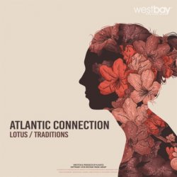 Мұқаба Atlantic Connectio - The Deep End