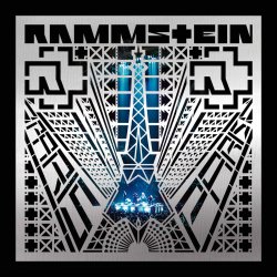 Мұқаба Rammstein - Adios