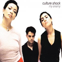 Мұқаба Culture Shock - My Enemy (The Original Mix)