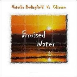 Мұқаба Natasha Bedingfield - Bruised Water (Original Club Mix)
