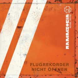 Мұқаба Rammstein - Alter Mann