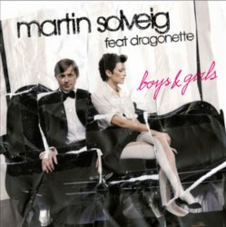 Мұқаба Dragonette - Boys & Girls