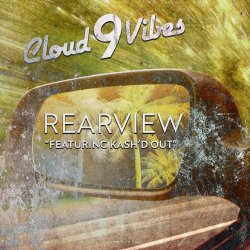Мұқаба Kash'd Out - Rearview
