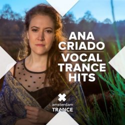 Мұқаба Ana Criado & Denis Kenzo - Beautiful Creature