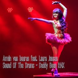 Мұқаба Armin van Buuren feat. Laura Jansen - Sound Of The Drums (Bobina Remix)