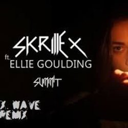 Мұқаба Skrillex - Summit (Krewella Breath Remix)