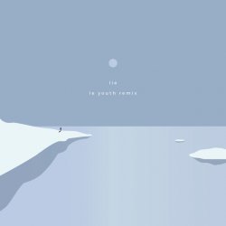 Мұқаба Shallou & Le Youth & Riah - Lie (Le Youth Remix)
