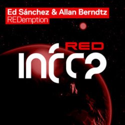 Мұқаба Ed Sanchez & Allan Berndtz - REDemption (Original Mix)
