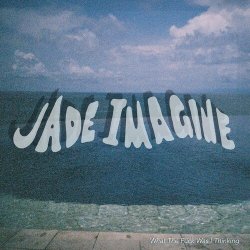 Мұқаба Jade Imagine - You & I