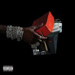 Мұқаба 2 Chainz - Bet It Back