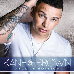 Мұқаба Kane Brown - Hometown