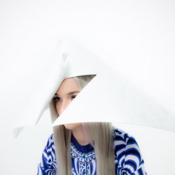 Мұқаба Poppy - I'm Poppy