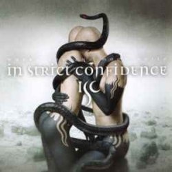 Мұқаба In Strict Confidence - Paradise Regained