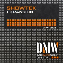 Мұқаба Showtek - Expansion (extended_version)