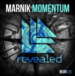 Мұқаба Marnik - Momentum (Original Mix)