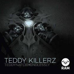Мұқаба Teddy Killerz - Endlessly