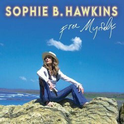Мұқаба Sophie B. Hawkins - Love Yourself