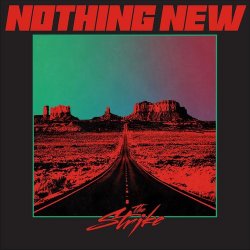 Мұқаба The Strike - Nothing New