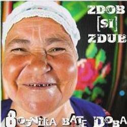 Мұқаба Zdob și Zdub - Boonika Bate Doba