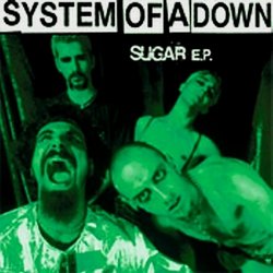Мұқаба System of a Down - Storaged
