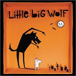 Мұқаба Little Big Wolf - Rum & Cigarettes
