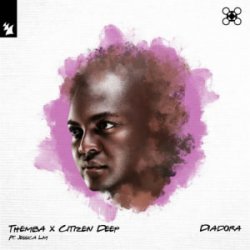 Мұқаба THEMBA & Citizen Deep & Jessica LM - Diadora