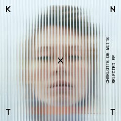 Мұқаба Charlotte De Witte - Selected